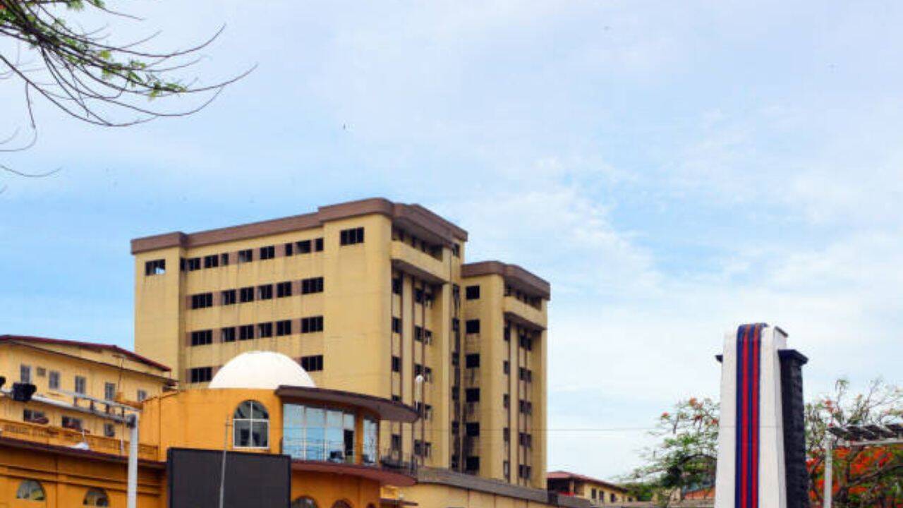 Air Peace Makurdi Office in Nigeria