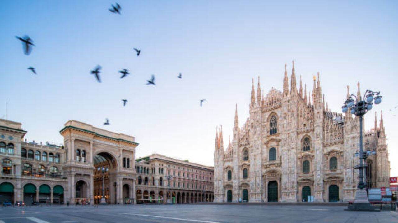 Avianca Milan Office in Italy