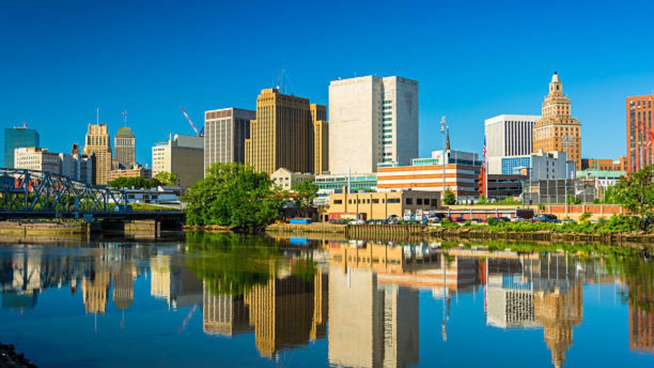 Avianca Newark Office in New Jersey