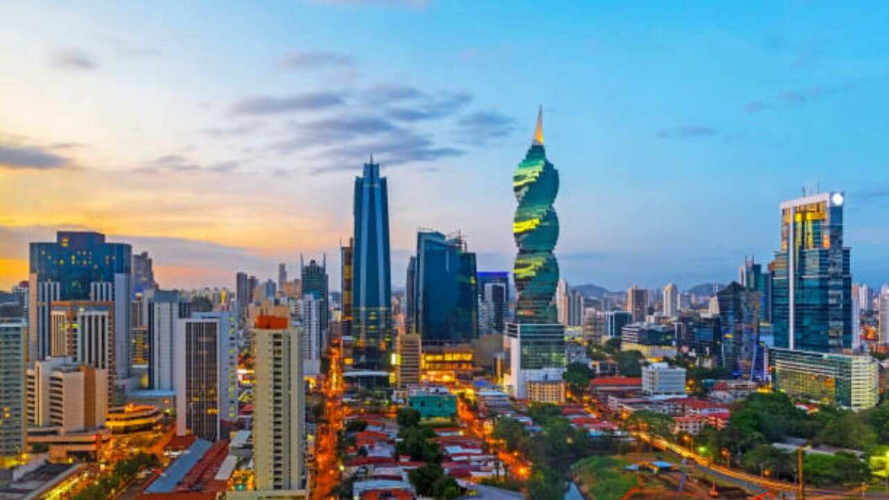 Avianca Panama City Office in Panama