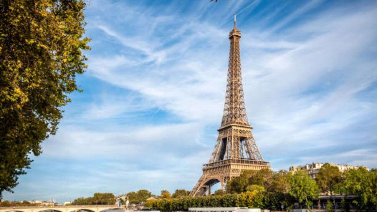 Avianca Paris Office in France