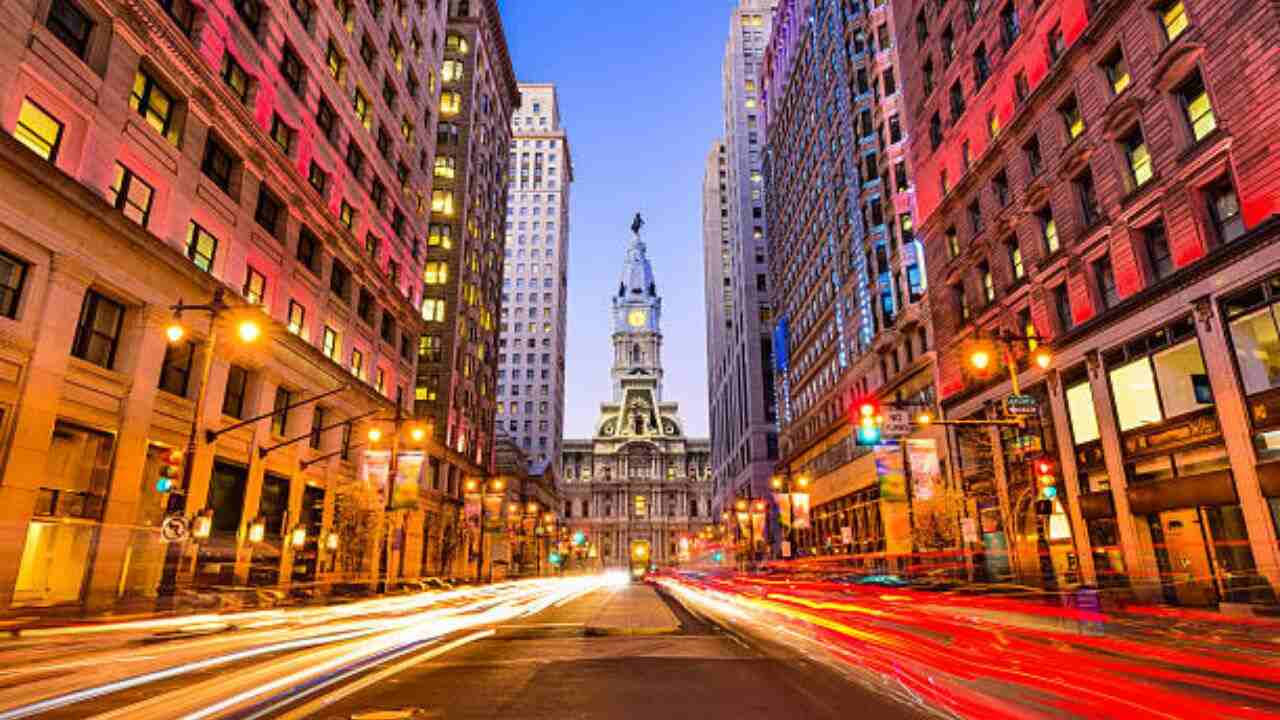 Avianca Philadelphia Office in Pennsylvania