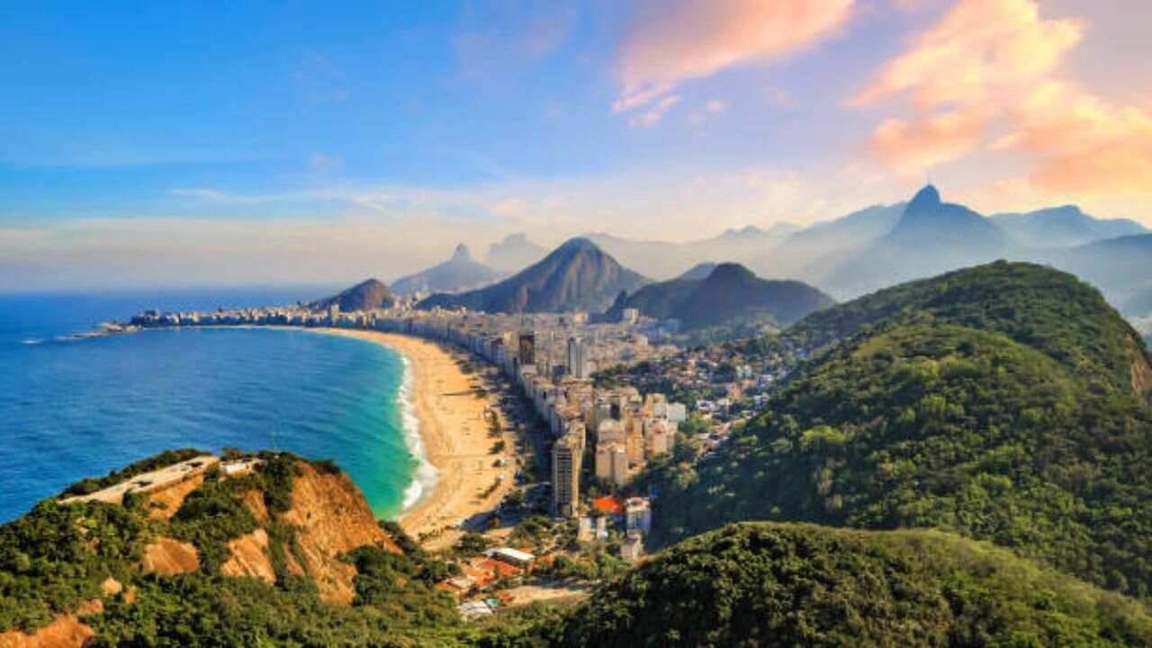 Avianca Rio De Janeiro Office in Brazil