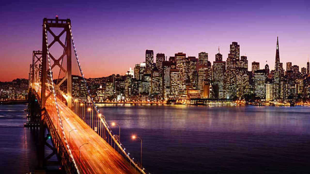 Avianca San Francisco Office in California