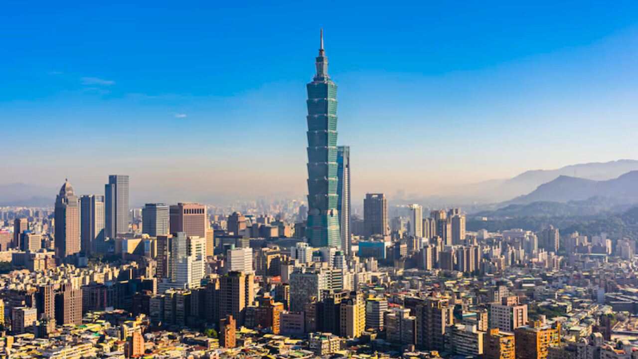 Spring Airlines Shijiazhuang Office in China