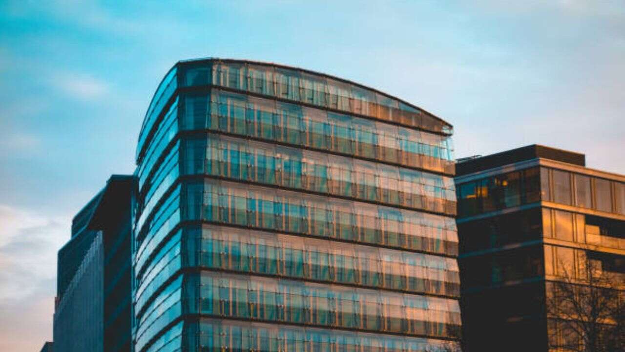 Singapore Airlines Headquarters
