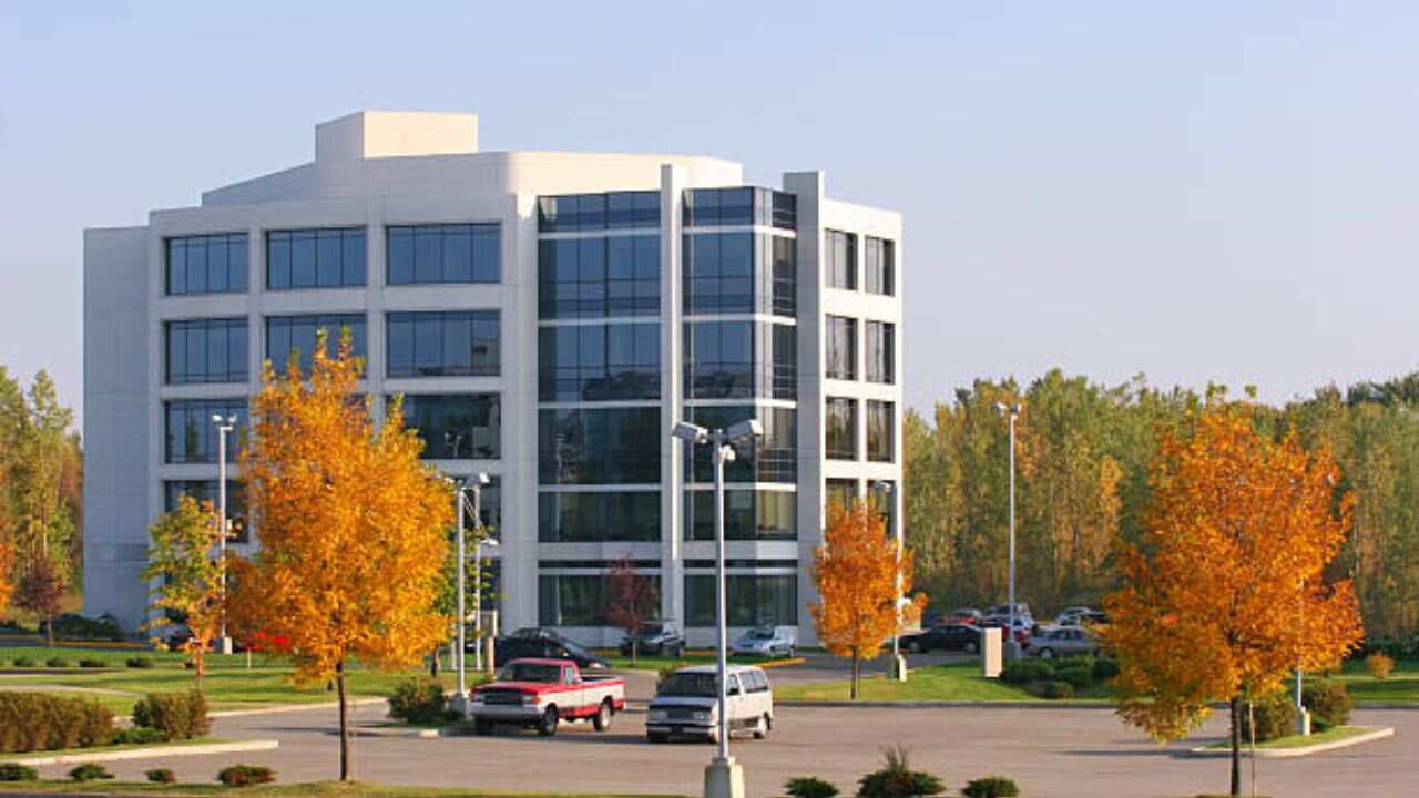 SunExpress Headquarters