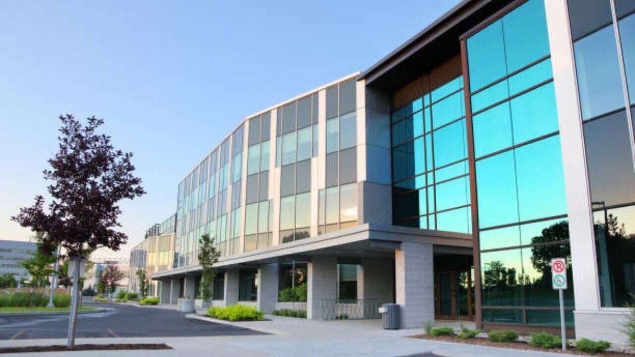 SATENA Headquarters
