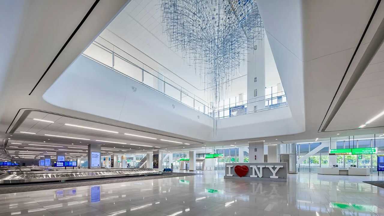 What Terminal is Southwest Airlines at LaGuardia Airport (LGA)?
