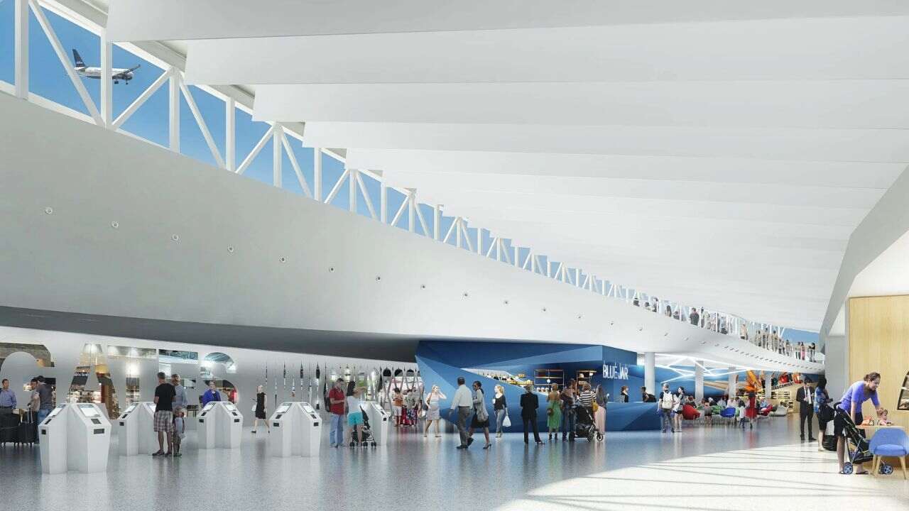 What Terminal is JetBlue at JFK Airport? Terminal 5 Guide (2026)