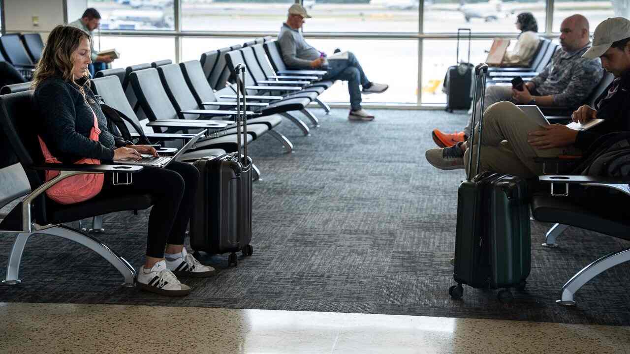 What Happens if you Miss your Flight?