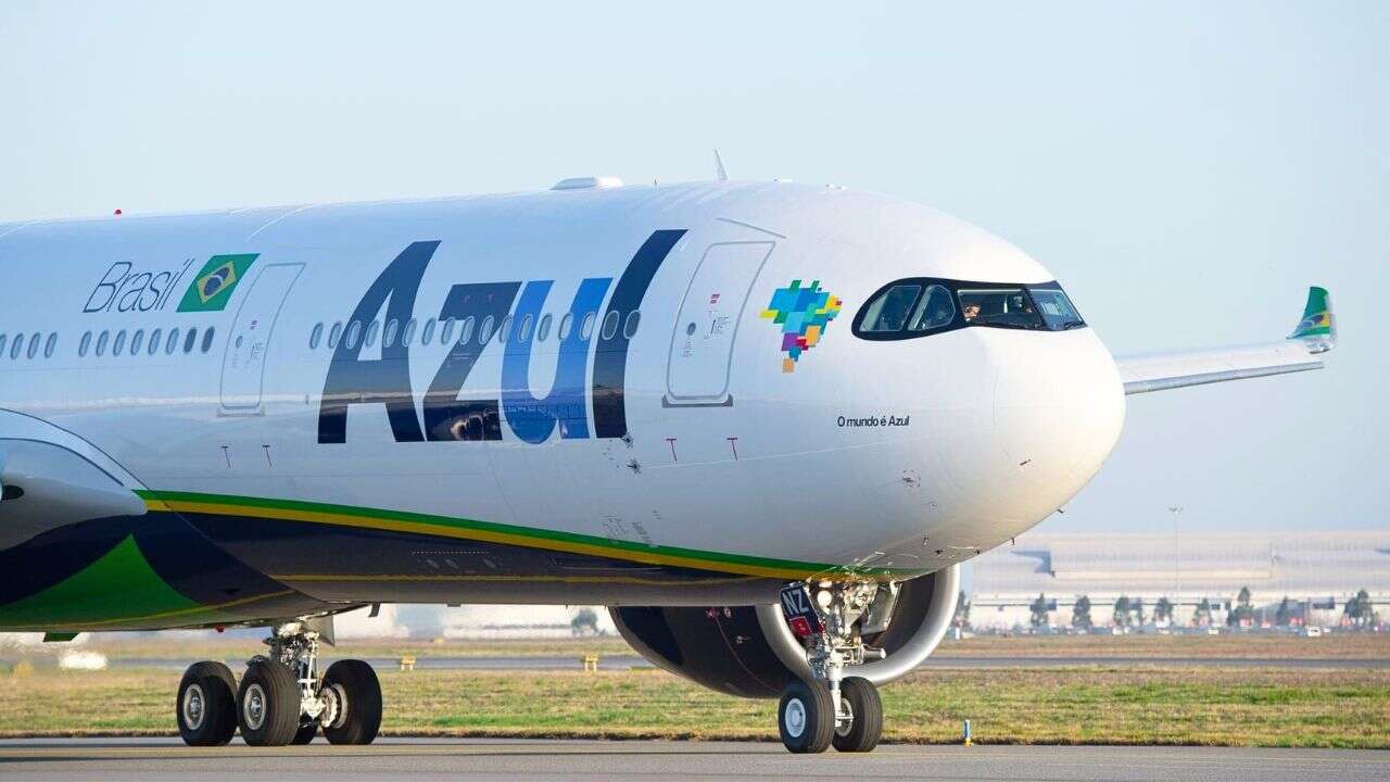 Where Does Azul Airlines Fly? Full Destination List (2026)